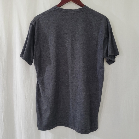 Van Halen Graphic T-Shirt in Grey Women’s Size S - Picture 2 of 2